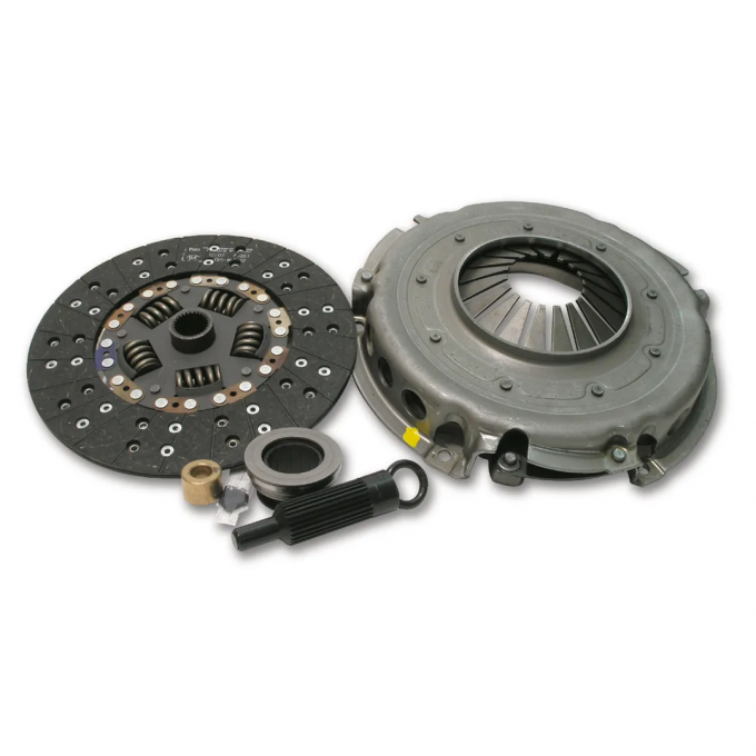 Corvette Clutch Kit, 10.75- 26 Spline, 1984-1988