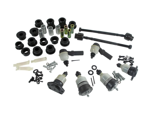 Corvette Front Suspension Rebuild Kit, Deluxe, 1986-1987