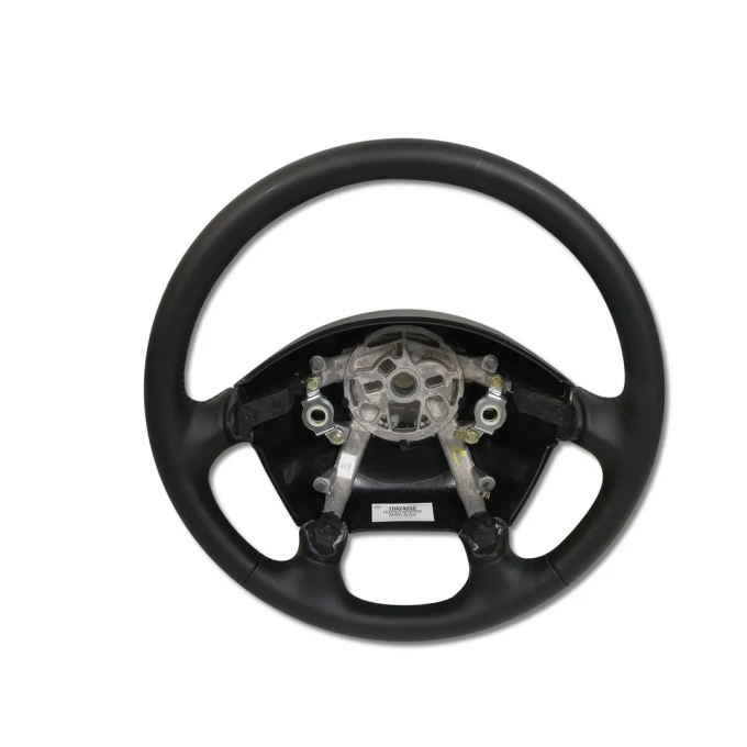 Corvette Steering Wheel, Except Pace Car, 1997-2004