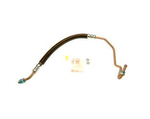 Corvette Power Steering Hose, Pump-Rack Except ZR1, 1995-1996