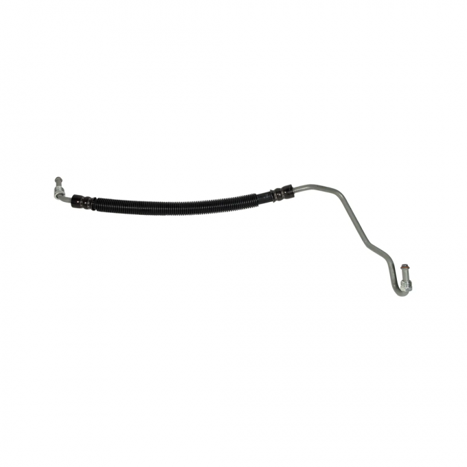 Corvette Power Steering Hose, Pump-Rack Except ZR1, 1992-1994