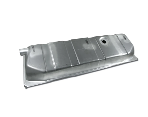 Corvette Gas Tank, with Baffles & Vent, (61 Late), 1961-1962