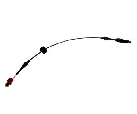 Corvette Auto Shift Control Cable, 1997-2001