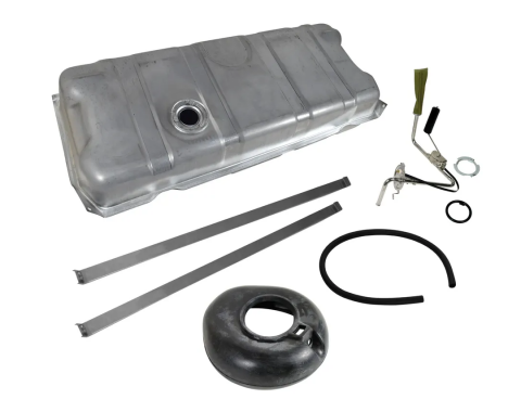 Corvette Gas Tank Kit, Late 1969-1970