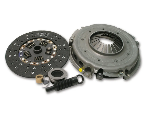 Corvette Clutch Kit, 10.75- 26 Spline, 1984-1988