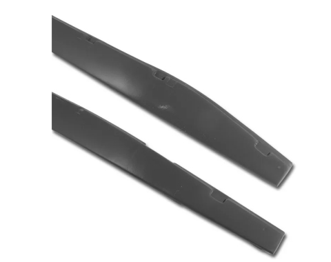 Corvette Rocker Panels, Lower, 1968-1969