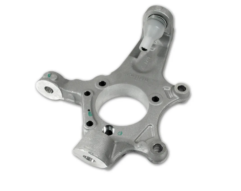 Corvette Knuckle, Right Front/Lh Rear, 1997-2004