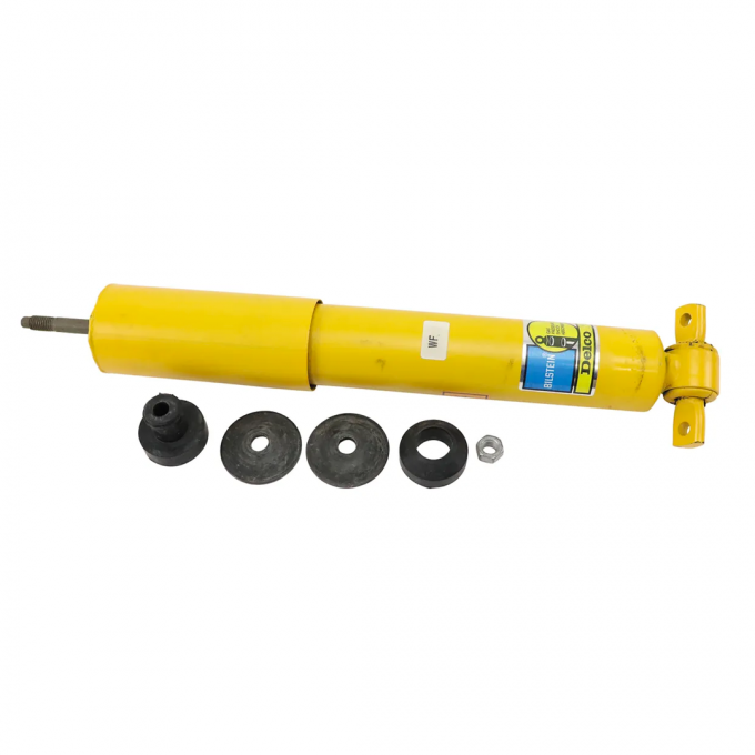 Corvette Shock Absorber, with Hd Susp, 1988