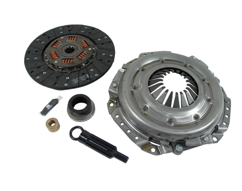 Corvette Clutch Kit, 283/327 10", 10 Spline, 1957-1964