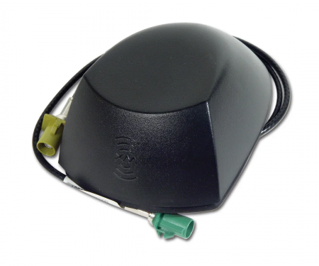 Corvette Digital Radio Antenna, Coupe, 2005-2013