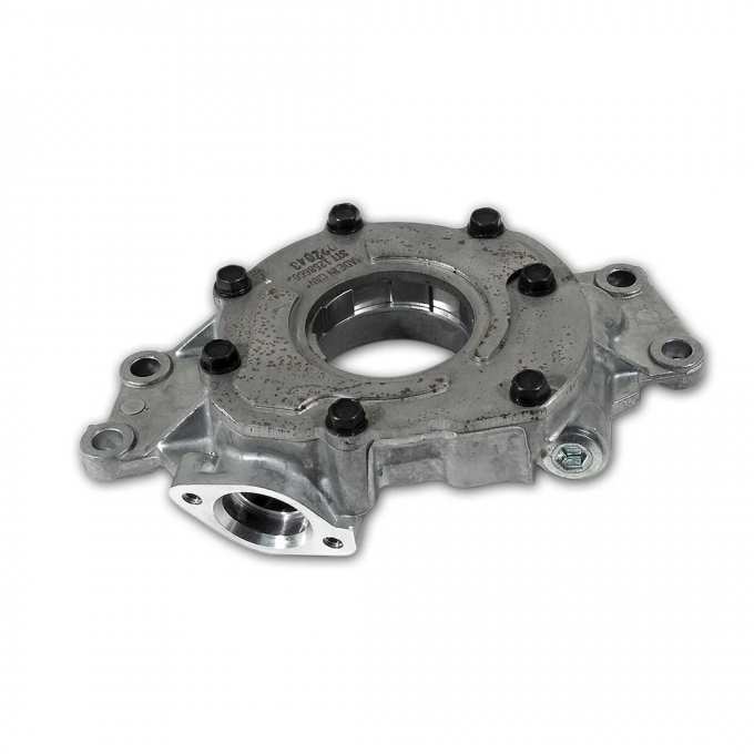 Corvette Oil Pump, 1997-2004