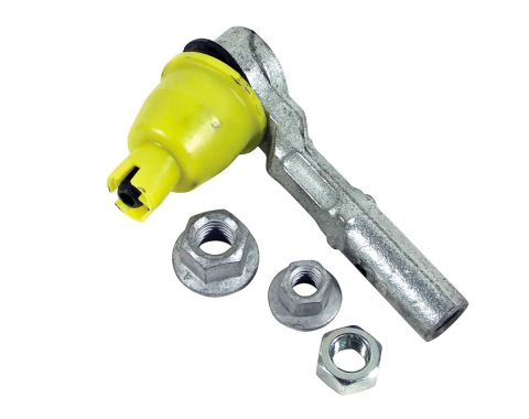 Corvette Rear Susp Adjuster Link Outer End Kit, 1997-2002