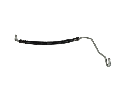 Corvette Power Steering Hose, Pump-Rack Except ZR1, 1992-1994