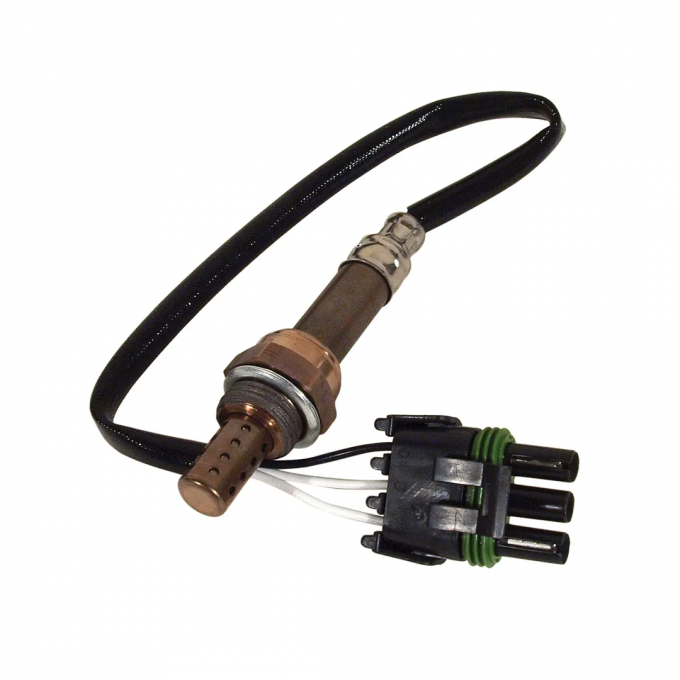 Corvette Oxygen Sensor, ZR-1 & Lt-5, 1990-1991