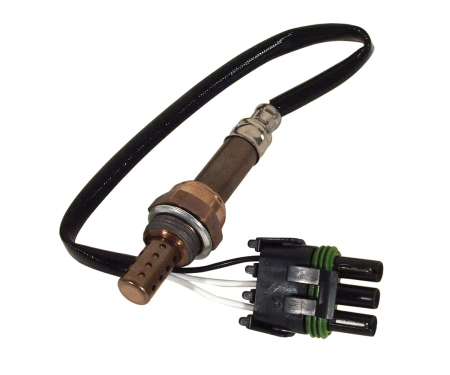 Corvette Oxygen Sensor, ZR-1 & Lt-5, 1990-1991