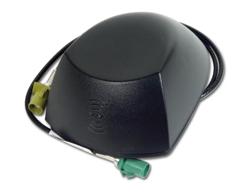 Corvette Digital Radio Antenna, Coupe, 2005-2013