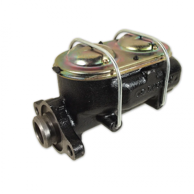 Corvette Master Cylinder, Non-Power Correct, 1974-1976