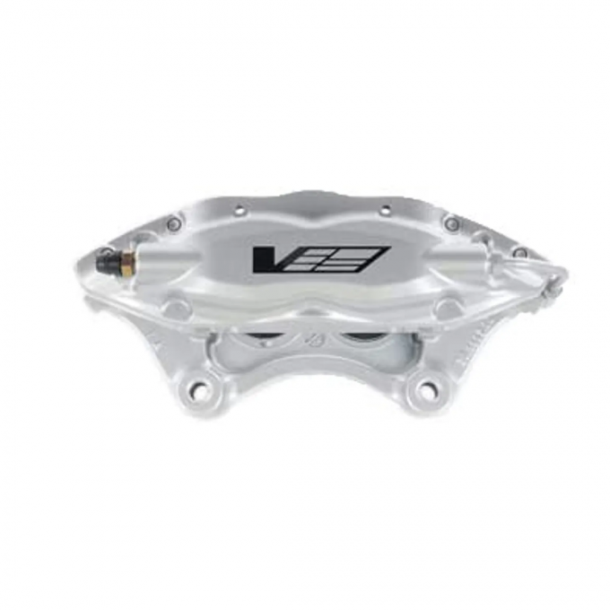 Corvette Brake Caliper, New-Left Rear, 1997-2004