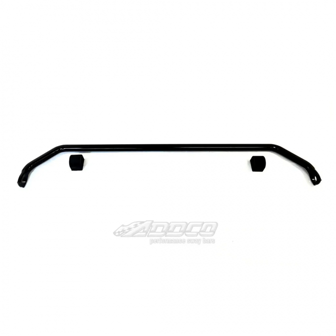 Corvette Sway Bar Kit, Front 1 1/8 Inch, 1988-1996