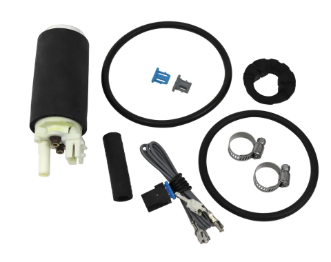 Corvette Fuel Pump, Electric In Tank Except ZR1, 1985-1991