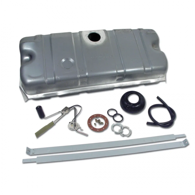 Corvette Gas Tank Kit, 1963-1967