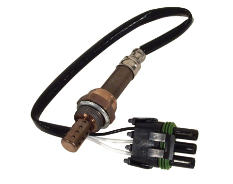 Corvette Oxygen Sensor, ZR-1 & Lt-5, 1990-1991