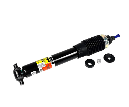 Corvette Shock Absorber Left Front, 1997-2003
