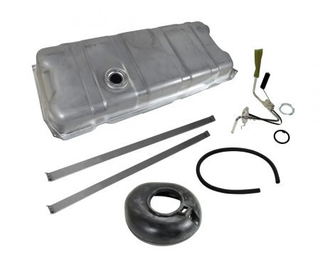 Corvette Gas Tank Kit, Late 1969-1970