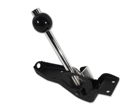 Corvette Shifter, Automatic Rebuilt, 1968-1975