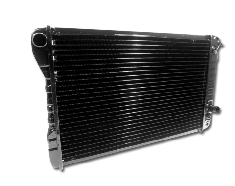 Corvette Radiator, 1986-1989