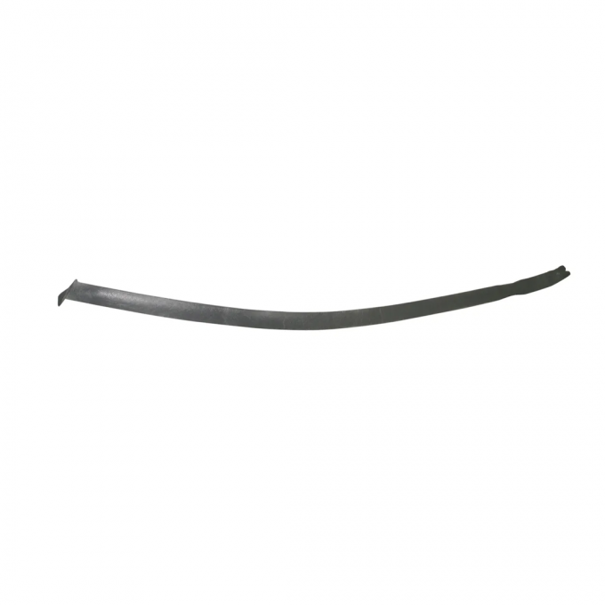 ACI Fiberglass 1980-1982 Chevrolet Corvette Bonding Strip, Front Side Fender to Hood Surround, Right BTG287