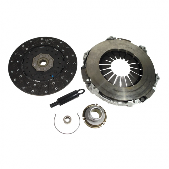 Corvette Clutch Kit, 11- 26 Spline Lt5/ZR1, 1994-1995