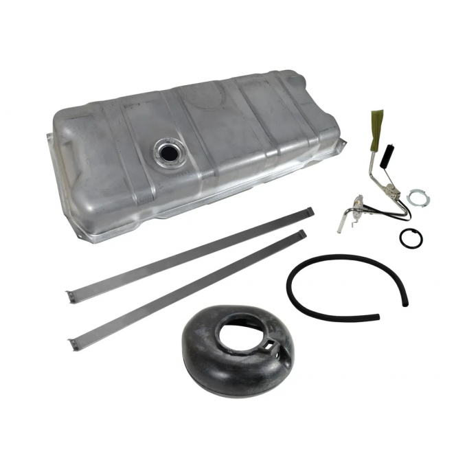 Corvette Gas Tank Kit, Late 1969-1970