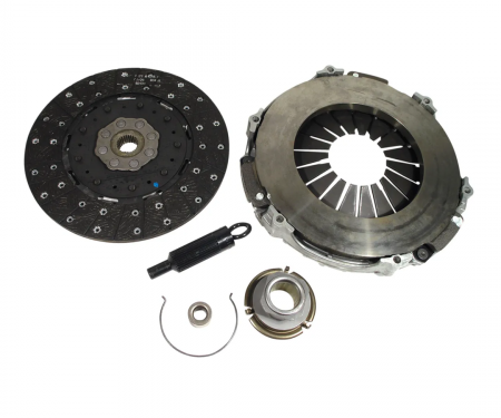 Corvette Clutch Kit, 11- 26 Spline Lt5/ZR1, 1994-1995