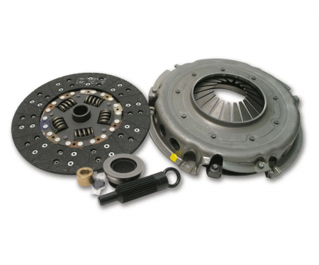 Corvette Clutch Kit, 10.75- 26 Spline, 1984-1988