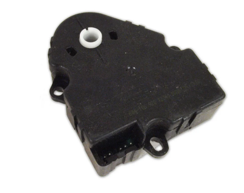 Corvette Temp Valve Air Conditioningtr, with Dual Zone Air Conditioning, 1997-2004