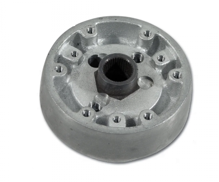 Corvette Steering Wheel Hub, Tele, 1965-1966