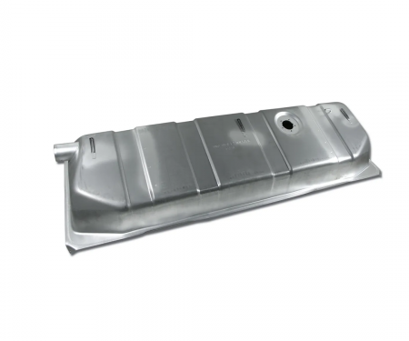 Corvette Gas Tank, with Baffles & Vent, (61 Late), 1961-1962