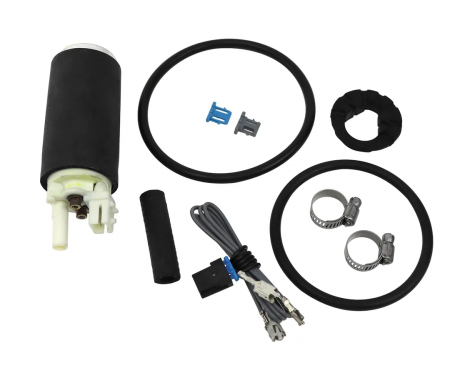 Corvette Fuel Pump, Electric In Tank Except ZR1, 1985-1991