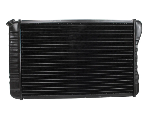 Corvette Radiator, 1984-1985