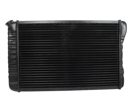 Corvette Radiator, 1984-1985