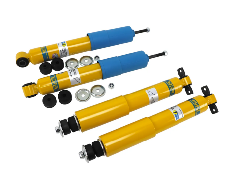 Corvette Bilstein Shocks Car Set, Z51, 1989-1994