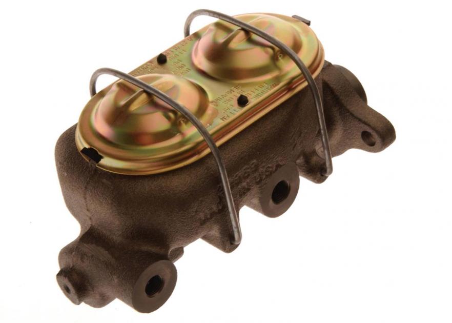 ACDelco 1967-1976 Chevrolet Corvette Master Cylinder, without Power
