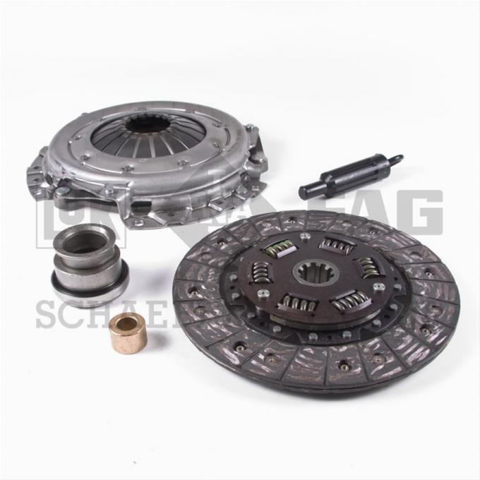 LuK Early Chevy Clutch Kit, 1937-1948