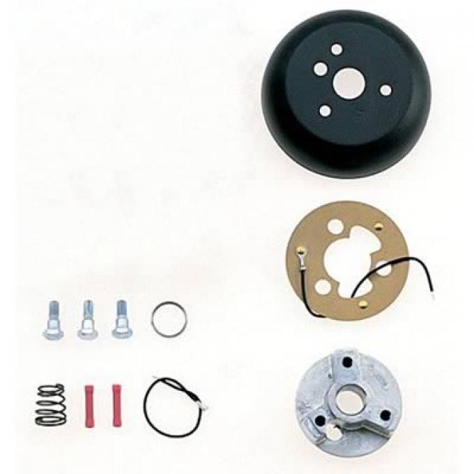 Grant Steering Wheel Installation Kits 4193