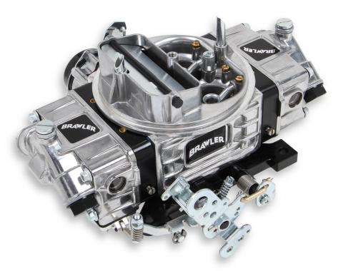Quick Fuel Brawler Street Series Carburetors BR-67214
