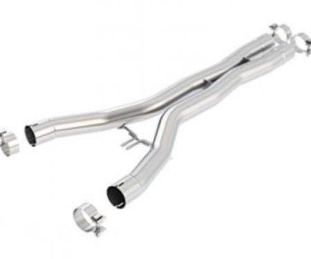 Borla 2014-2019 Chevrolet Corvette X-Pipe 60548