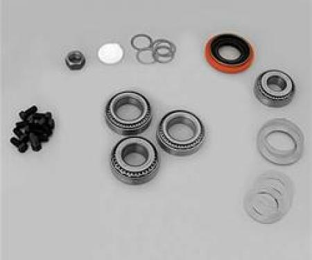 Corvette Differential Rebuild Kit, Dana 36, 1984-1996