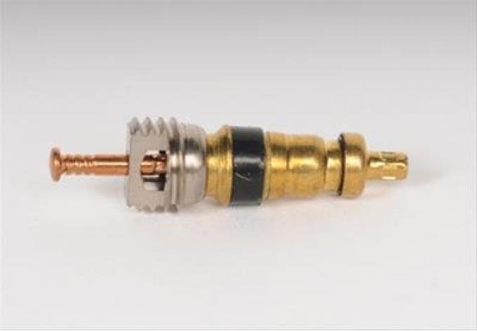 ACDelco AC Condenser/Compressor/Line-Accumulator Valve 3041827