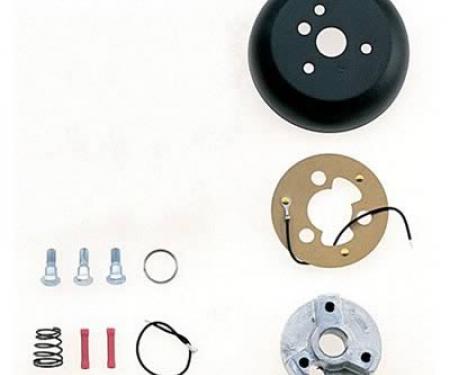 Grant Steering Wheel Installation Kits 4193